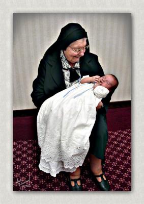 Precious Moment