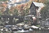 Grist Mill3