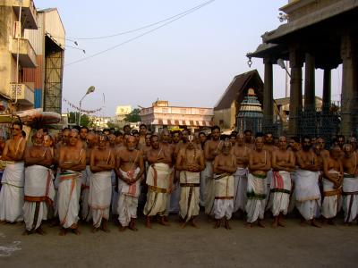 Peyazhwar Mangalasasana Goshti1