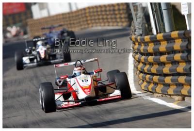 51st Macau Grand Prix