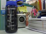 My table