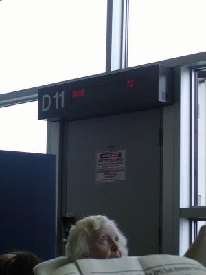 1000 - at seatac,