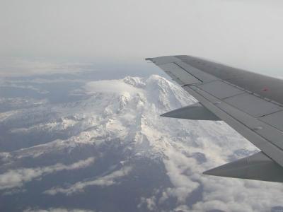 more Rainier