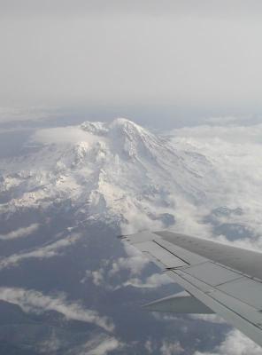 thats not smoke, its that cloud