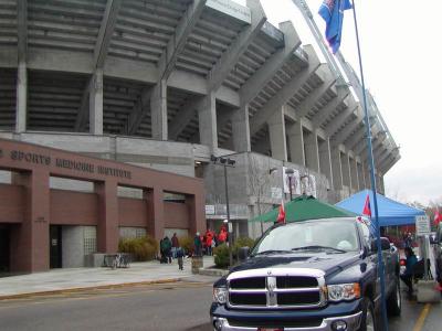 stadium again