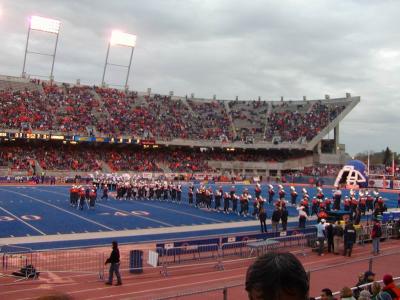more band