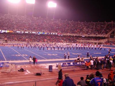 more band