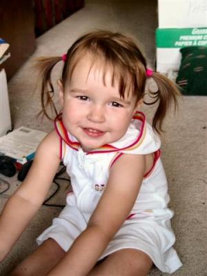 Hannelora Lind 2004