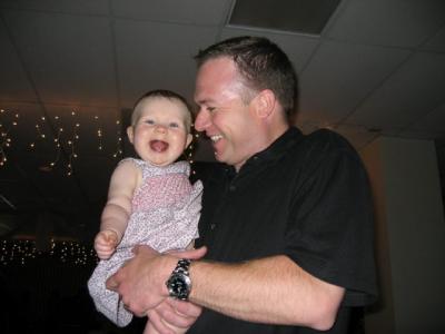 Joe & Maddi