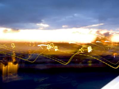 NIGHT FERRY