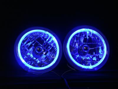 LED Halo Lights