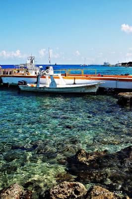 Belize Port