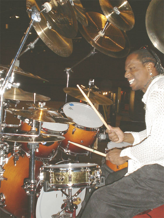 Reno Show, March 12, 2005