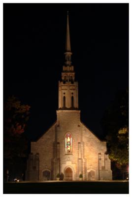 Corinth United Church of Christ