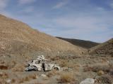 Volkswagen Memorial, Saline Valley Road