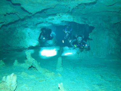 A Long Passage