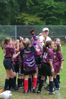 Team Galaxy, September 25, 2004