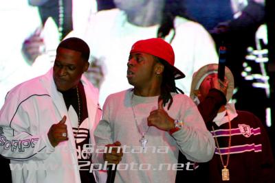 Lil Wayne
