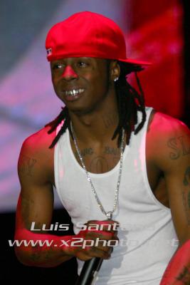 Lil Wayne