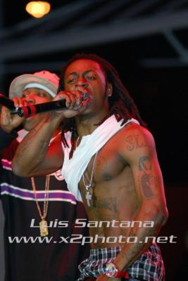 Lil Wayne