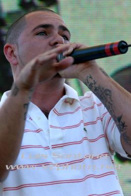 Pitbull