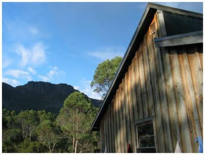 Kia Ora Hut (2)