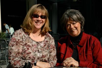 November 13th PAD Alt 1:Cathi & Joyce