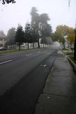 Streets Of Bakersfield