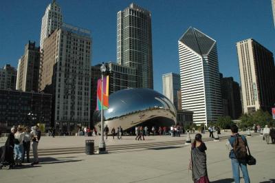 the Bean