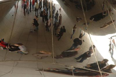 the Bean