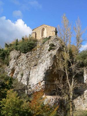 Iglesia de Ribera