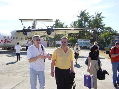 I would like to pilot the next plane.....