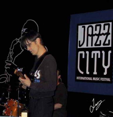 2000 Jazz City