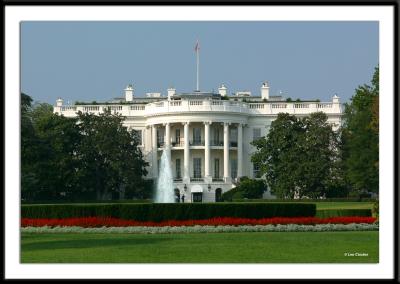 Washington, DC, October 2004