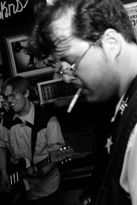 the new lou reeds last show with jeff ottenbacher