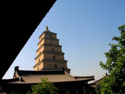 Pagoda