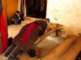 Prostration