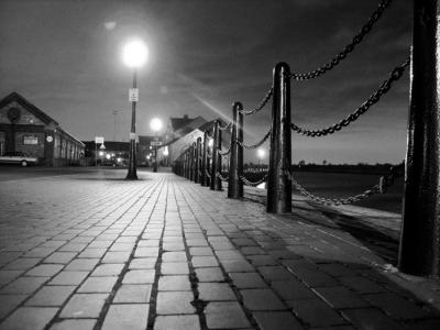  - 16th March 2005 - Quayside