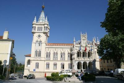 Town hall, Sintra
