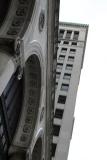 Cadillac Building, Detroit