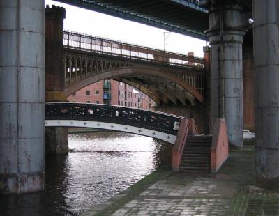 Castlefield