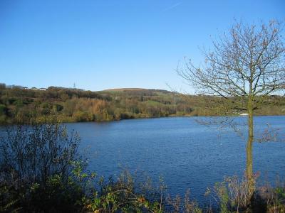 Jumbles country park