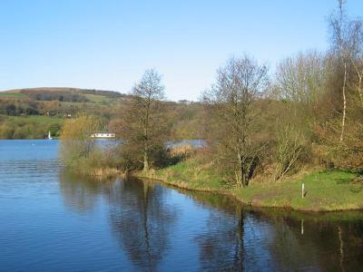 Jumbles country park