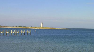 Edgartown Light