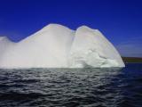 Molar Iceberg