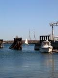 Vineyard Docks