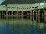 Petersburg Fish Cannery