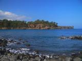 North Kohala Shoreline