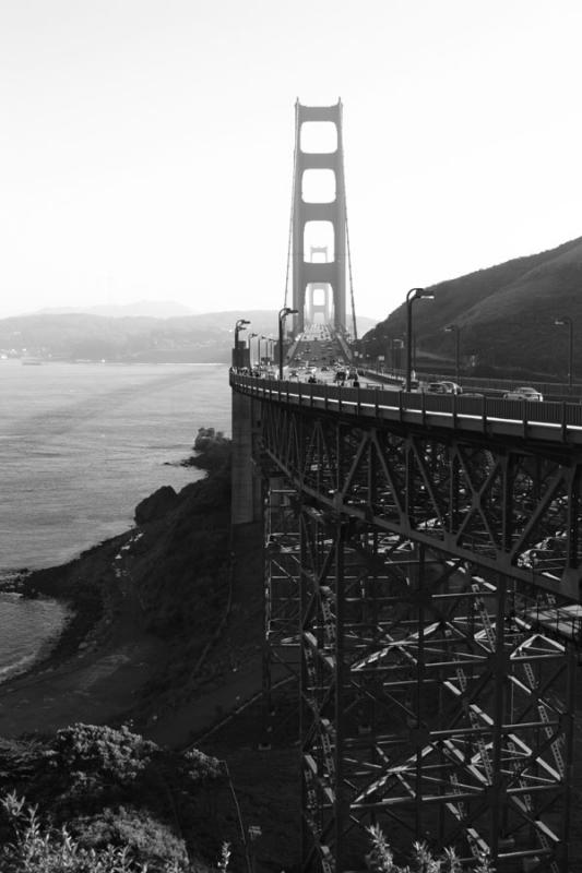 Golden Gate Bridge