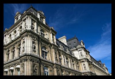 Hotel de Ville II